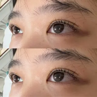 マツエク・マツパ eyelash💕 naoのマツエク・マツパデザイン