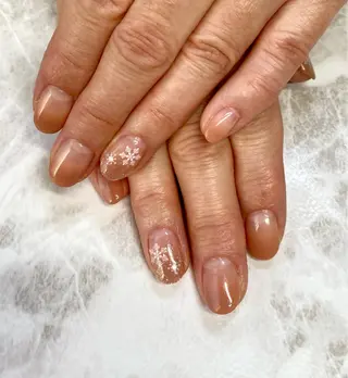 ネイル ゆぴねいる yupinailのネイルデザイン