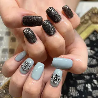 ネイル nailist yuiのネイルデザイン