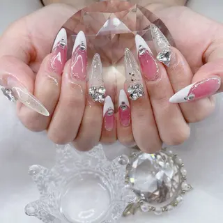 ネイル misun_ nailのネイルデザイン