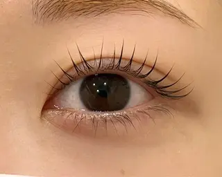 マツエク・マツパ アイサロンフェア 赤坂店のマツエク・マツパデザイン