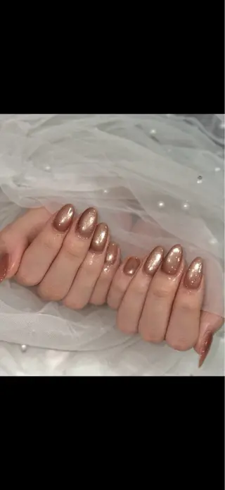 ネイル Salon Bear Chiiのネイルデザイン