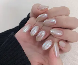 ネイル Rainbow Nailのネイルデザイン