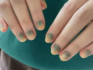 ネイル KEY〜 MANAのネイルデザイン