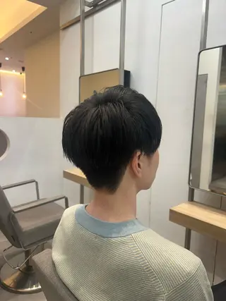 メンズ 🌷艶色/艶髪/横浜 /norika🌷のヘアスタイル