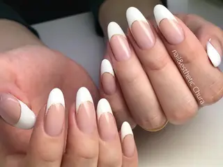 ネイル chura刈谷店☆ Ｎａｉｌのネイルデザイン