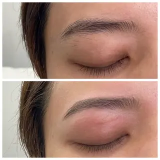 アイブロウ アイブロウサロン 🫧AMIの眉毛・アイブロウイメージ