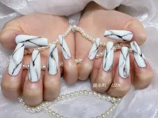 ネイル Lien  _リエン リエンのネイルデザイン