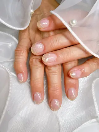 ネイル GAL_ NAILのネイルデザイン