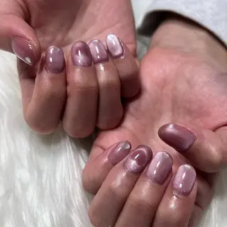 ネイル nail salon Bayのネイルデザイン