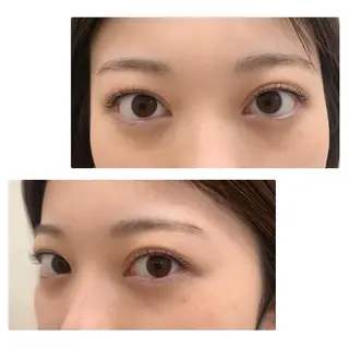 マツエク・マツパ アイブロウ MY SALON yokohama🌻のマツエク・マツパデザイン