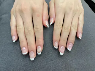 ネイル 稲田 邦枝のネイルデザイン