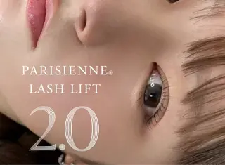 マツエク・マツパ まつげパーマ／眉毛 H e l l aのマツエク・マツパデザイン