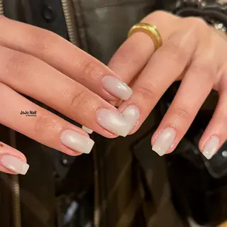 ネイル MAO.N /JOJO@三宮のネイルデザイン