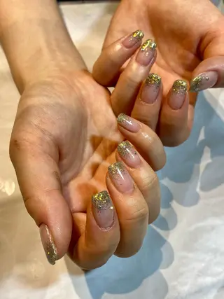 ネイル maa kasi ⭐︎Makiのネイルデザイン
