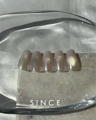 ネイル Tani Mikakoのネイルデザイン