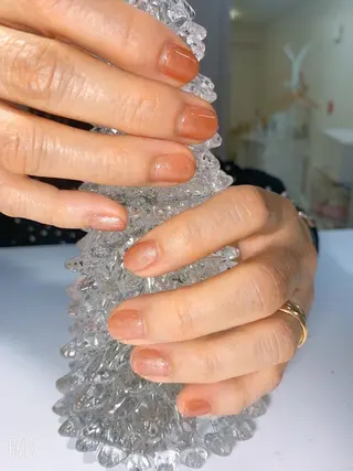 ネイル ネイルサロン ロア旧ジョリーのネイルデザイン