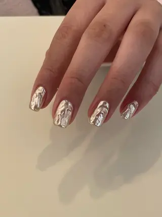 ネイル roof nailのネイルデザイン