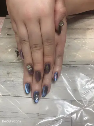 ネイル ✨アン ミユ✨のネイルデザイン