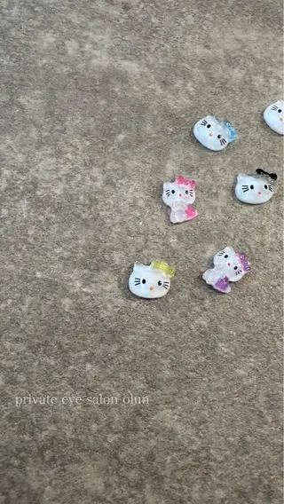 manami ♡のマツエク・マツパデザイン