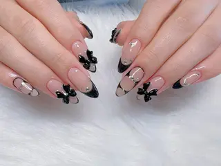 ネイル エン Nail salonのネイルデザイン