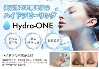 うなじ/もみあげ脱毛 ヴィシェーン佐藤のその他イメージ