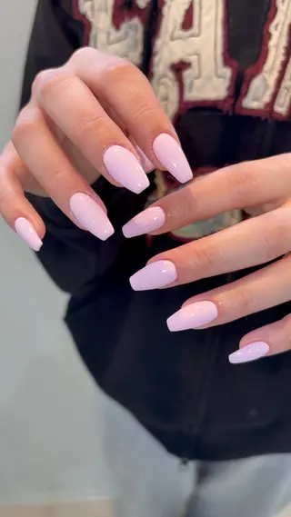 ネイル nué nail 【haluca】のネイルデザイン