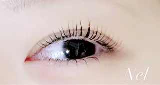 マツエク・マツパ Nel miwaのマツエク・マツパデザイン