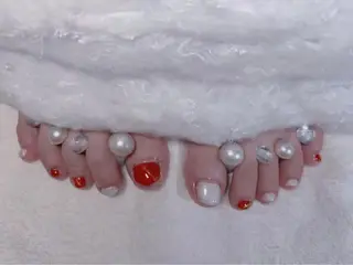 ネイル ネイルサロン ロア旧ジョリーのネイルデザイン