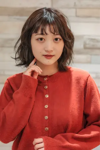 ミディアム 阿武 成希のその他イメージ