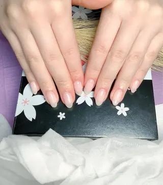 ネイル べ にのネイルデザイン