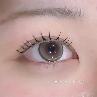 マツエク・マツパ hair&eye🎀 /momoKaのヘアスタイル