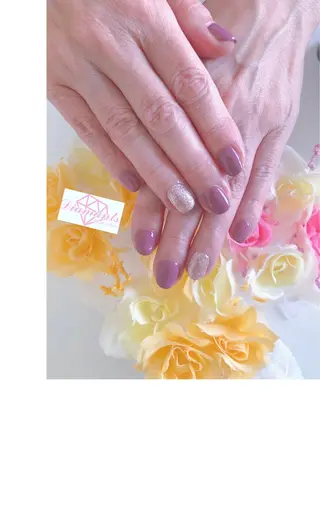 ネイル Asa miのネイルデザイン