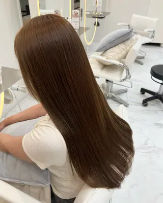 ロング 新井　翼/銀座 メンズお任せくださいのヘアスタイル