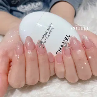 ネイル ネイルサロン courageのネイルデザイン