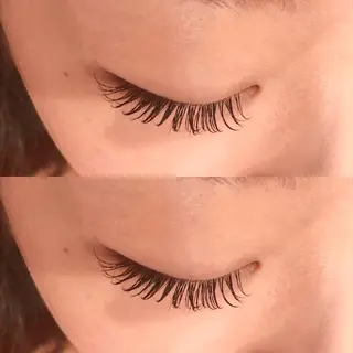 マツエク・マツパ 《eye/bro》 れいか🌼東村山のマツエク・マツパデザイン