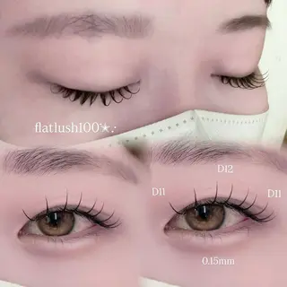 マツエク・マツパ 大阪本町/マツエク /harukaのマツエク・マツパデザイン