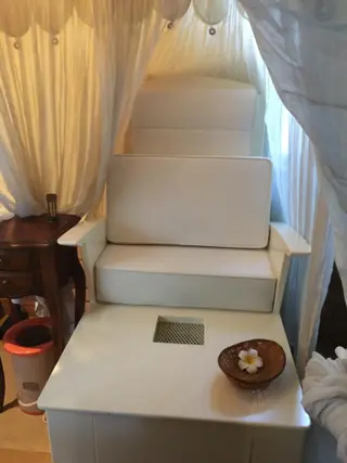 オールハンドエステ フレスコのエステ・リラクイメージ