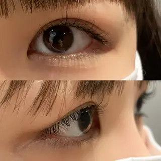 マツエク・マツパ CielbyLuxe 小川のマツエク・マツパデザイン