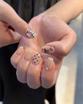 ネイル ririka 🍀のネイルデザイン