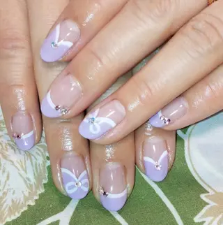 ネイル More ✴︎ （モアプラス）のエステ・リラクイメージ