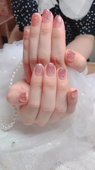 ネイル 美愈 miyuのネイルデザイン