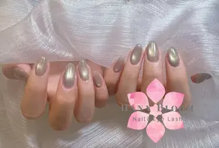 ネイル Hana Bloom Nail💗YUIのネイルデザイン