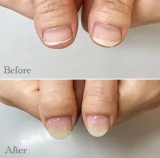 ネイル ネイルサロン アリュームのネイルデザイン