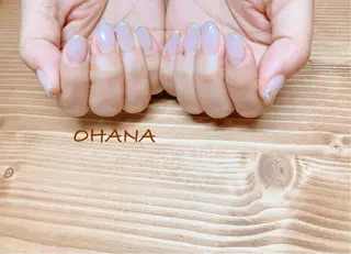 ネイル nailroom OHANA🌴のネイルデザイン