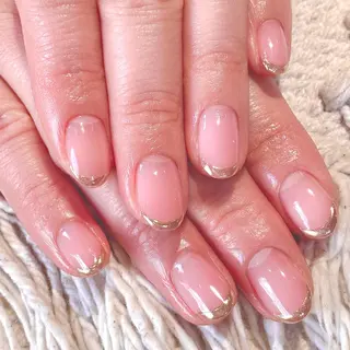 ネイル megu  / sōko nailのネイルデザイン