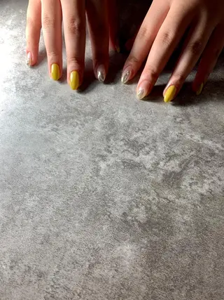 ネイル 土屋 智子のエステ・リラクイメージ