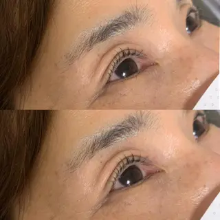 マツエク・マツパ HARU HARU mina♡眉毛まつぱの眉毛・アイブロウイメージ