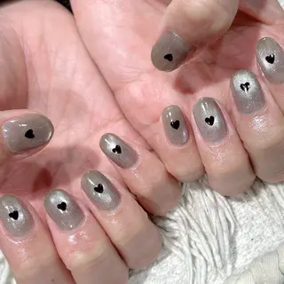 ネイル megu  / sōko nailのネイルデザイン