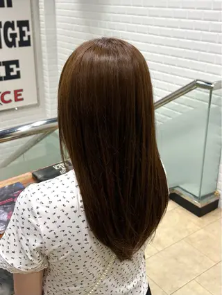 ミディアム 横浜/ショート/ボブ 💫  西田 陸💫のヘアスタイル